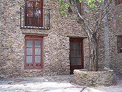 casas alquiler bubion