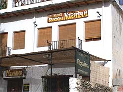 Hotel Moraima