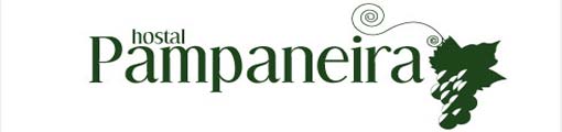 hostal Pampaneira